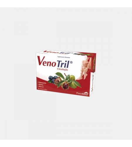 Venotril 36 Comprimidos